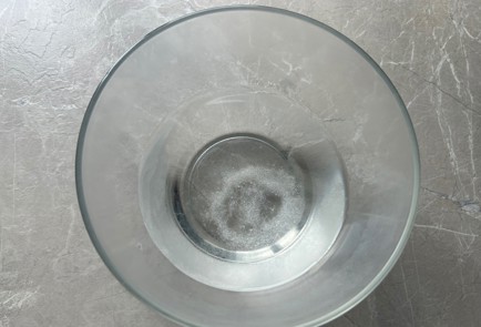 Фото шага рецепта Лепешки из жидкого теста 189382 шаг 3  