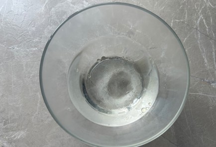 Фото шага рецепта Лепешки из жидкого теста 189382 шаг 5  