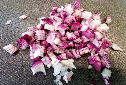 Фото шага рецепта Летний прованский салат 140031 шаг 11  