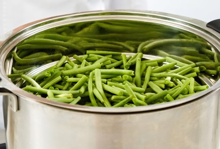 Фото шага рецепта Льежский салат 80724 шаг 3  