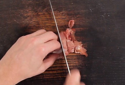 Фото шага рецепта Льежский салат 80724 шаг 5  