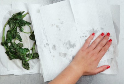 Фото шага рецепта Лигурийский песто 52004 шаг 2  