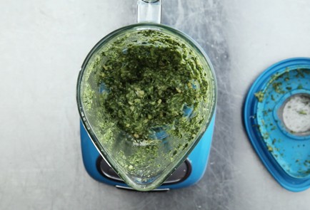 Фото шага рецепта Лигурийский песто 52004 шаг 3  