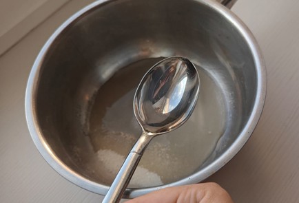 Фото шага рецепта Лимонад с апельсином и розмарином 189243 шаг 2  