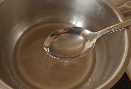 Фото шага рецепта Лимонад с апельсином и розмарином 189243 шаг 4  