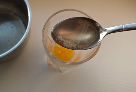 Фото шага рецепта Лимонад с апельсином и розмарином 189243 шаг 8  