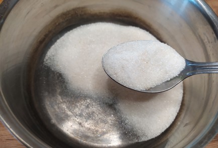 Фото шага рецепта Лимонад с грейпфрутом и мятой 189173 шаг 1  