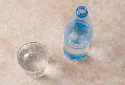 Фото шага рецепта Лимонад с тархуном 35678 шаг 5  