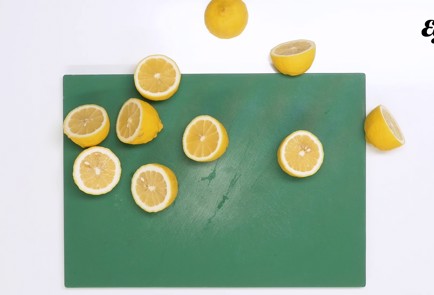 Фото шага рецепта Лимонад 139554 шаг 4  