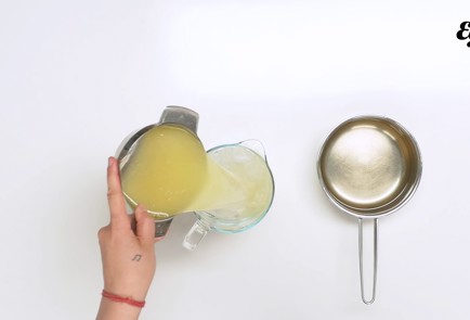 Фото шага рецепта Лимонад 139554 шаг 6  