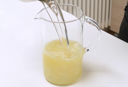 Фото шага рецепта Лимонад 139554 шаг 7  