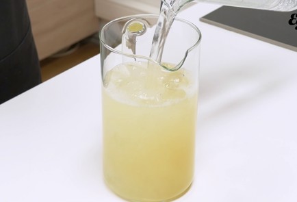 Фото шага рецепта Лимонад 139554 шаг 8  