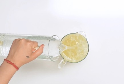 Фото шага рецепта Лимонад 139554 шаг 9  