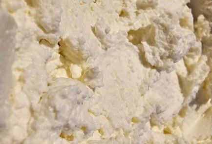 Фото шага рецепта Лимонная запеканка с брусникой 175302 шаг 2  