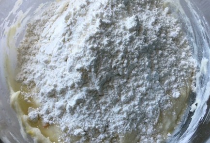 Фото шага рецепта Лимонные рогалики 174334 шаг 6  