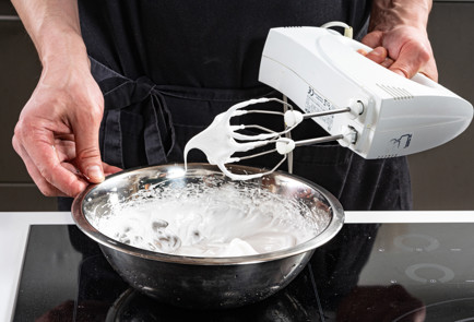 Фото шага рецепта Лимонный кулич 191574 шаг 13  