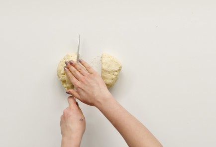 Фото шага рецепта Лимонный пирог 151795 шаг 5  