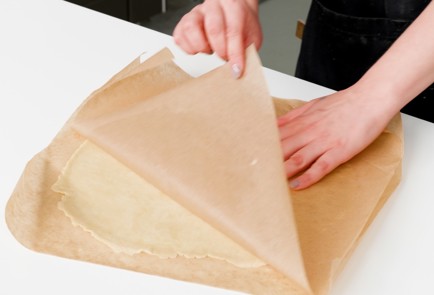 Фото шага рецепта Лимонный пирог 151795 шаг 8  