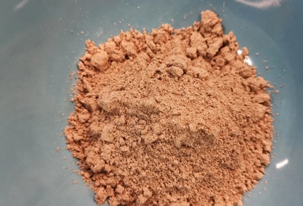 Фото шага рецепта Льняной хлеб с кунжутом 152517 шаг 2  