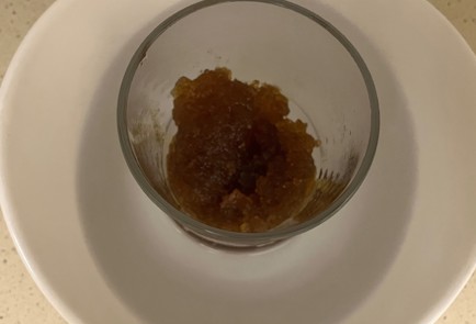 Фото шага рецепта Льняные вафли с морковью 191172 шаг 1  