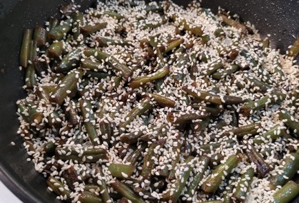 Фото шага рецепта Лобио со свининой 174880 шаг 6