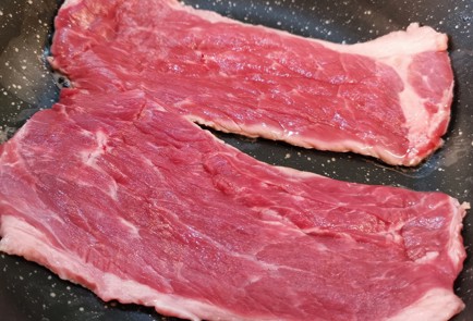 Фото шага рецепта Лобио со свининой 174880 шаг 7