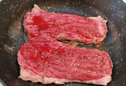 Фото шага рецепта Лобио со свининой 174880 шаг 8