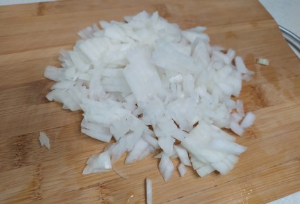 Фото шага рецепта Лобио 189848 шаг 2  