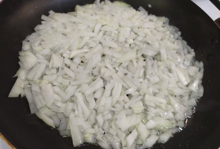 Фото шага рецепта Лобио 189848 шаг 3  