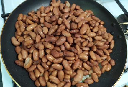 Фото шага рецепта Лобио 189848 шаг 4  