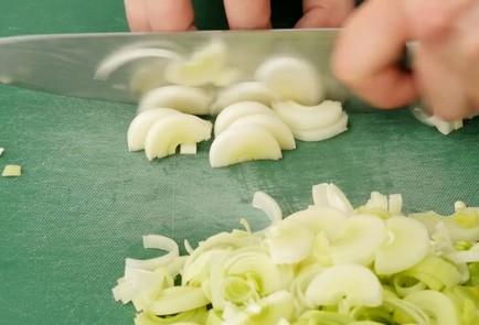 Фото шага рецепта Финский рыбный суп лохикейтто 92772 шаг 2  