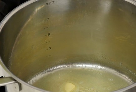 Фото шага рецепта Финский рыбный суп лохикейтто 92772 шаг 4  