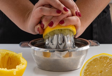 Фото шага рецепта Лук на зиму без уксуса 174640 шаг 5  