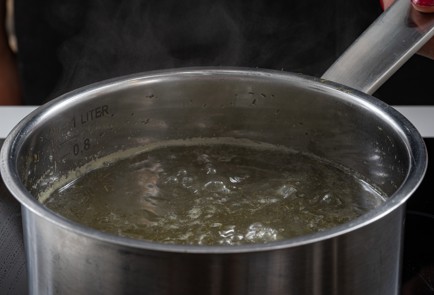 Фото шага рецепта Лук на зиму без уксуса 174640 шаг 7  