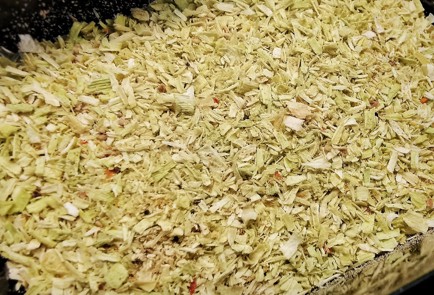 Фото шага рецепта Луковая приправа Царская 152578 шаг 10  