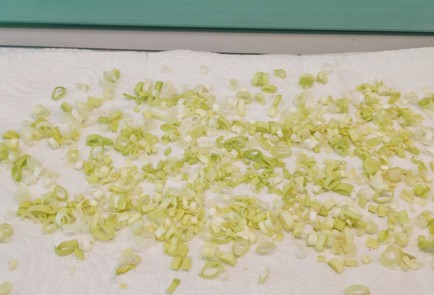 Фото шага рецепта Луковая приправа Царская 152578 шаг 3  