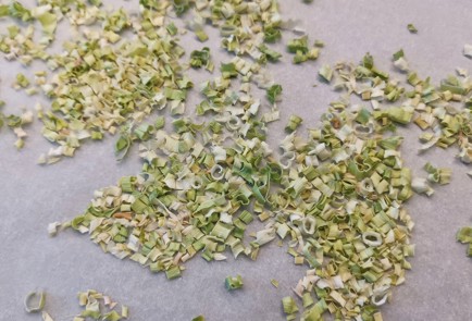 Фото шага рецепта Луковая приправа Царская 152578 шаг 4  