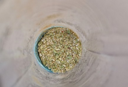 Фото шага рецепта Луковая приправа Царская 152578 шаг 9  