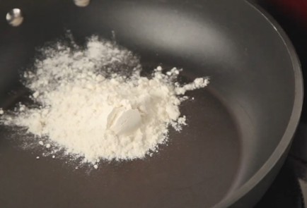 Фото шага рецепта Луковый суп 17580 шаг 5  