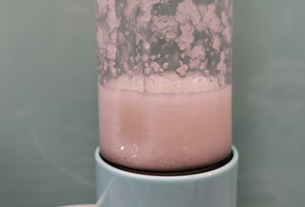 Фото шага рецепта Луковый маринад для шашлыка из свиной шеи 151519 шаг 8  