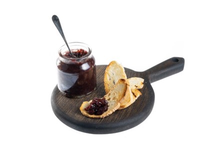 Фото шага рецепта Луковый конфитюр 137580 шаг 10  