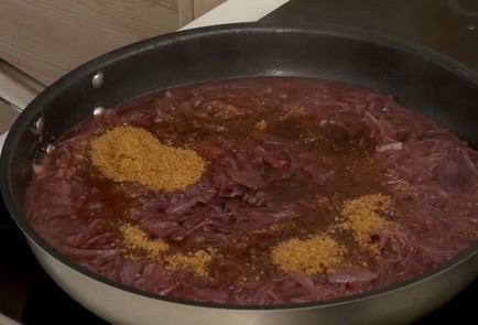 Фото шага рецепта Луковый конфитюр 137580 шаг 7  