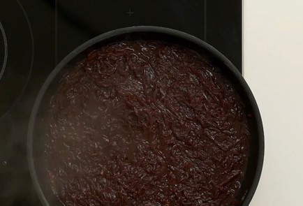 Фото шага рецепта Луковый конфитюр 137580 шаг 8  