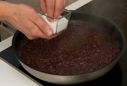 Фото шага рецепта Луковый конфитюр 137580 шаг 9  