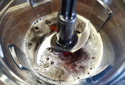 Фото шага рецепта Луковый шашлык 189473 шаг 2  