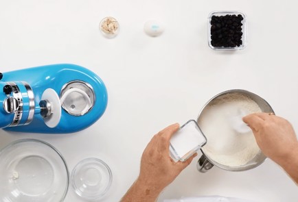 Фото шага рецепта Луссебуллар 80837 шаг 2  