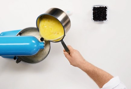 Фото шага рецепта Луссебуллар 80837 шаг 3  