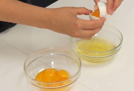 Фото шага рецепта Львовский сырник 137289 шаг 3