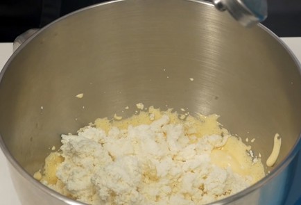 Фото шага рецепта Львовский сырник 137289 шаг 4