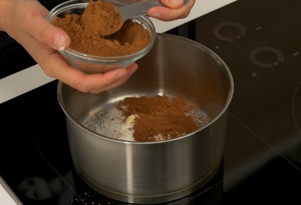 Фото шага рецепта Львовский сырник 137289 шаг 8